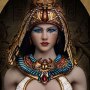 Cleopatra Queen Of Egypt