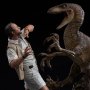 Jurassic Park: Clever Girl Deluxe