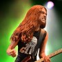 Cliff Burton II
