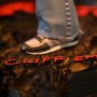 Cliff Burton II