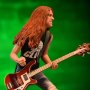 Cliff Burton II