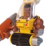 Masters Of The Universe: Cliff Climber Power Gear