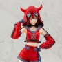 Cliffjumper Limited