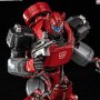 Cliffjumper MDLX