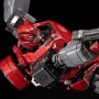 Cliffjumper MDLX