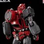 Cliffjumper MDLX