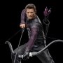 Clint Barton Battle Diorama