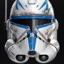 Clone Captain Rex Electronic Helmet Black Series