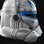 Clone Captain Rex Electronic Helmet Black Series