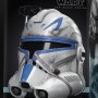 Clone Captain Rex Electronic Helmet Black Series