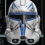 Clone Captain Rex Electronic Helmet Black Series