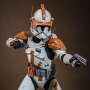 Clone Commander Cody (Revenge Of The Sith) (Hot Toys)