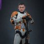 Clone Commander Cody (Revenge Of The Sith) (Hot Toys)
