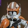 Clone Commander Cody (Revenge Of The Sith) (Hot Toys)