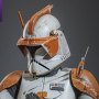 Clone Commander Cody (Revenge Of The Sith) (Hot Toys)