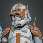 Clone Commander Cody (Revenge Of The Sith) (Hot Toys)