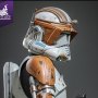 Clone Commander Cody (Revenge Of The Sith) (Hot Toys)