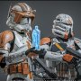 Clone Commander Cody (Revenge Of The Sith) (Hot Toys)