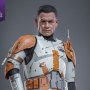 Clone Commander Cody (Revenge Of The Sith) (Hot Toys)