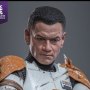 Clone Commander Cody (Revenge Of The Sith) (Hot Toys)