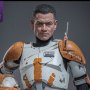 Clone Commander Cody (Revenge Of The Sith) (Hot Toys)