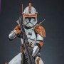 Clone Commander Cody (Revenge Of The Sith) (Hot Toys)