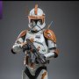 Clone Commander Cody (Revenge Of The Sith) (Hot Toys)