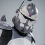 Clone Commander Wolffe