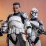 Clone Commander Wolffe
