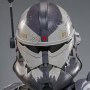 Clone Commander Wolffe
