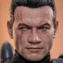 Clone Commander Wolffe