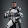 Star Wars-Clone Wars: Clone Commander Wolffe