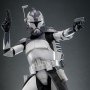 Clone Commander Wolffe