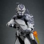 Clone Commander Wolffe