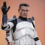 Clone Commander Wolffe