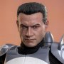 Clone Commander Wolffe