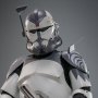 Clone Commander Wolffe
