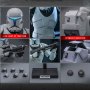 Clone Commando