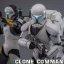 Clone Commando