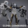 Clone Commando