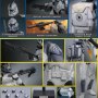 Clone Trooper 104th Battalion Wolfpack Deluxe