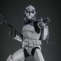Clone Trooper 104th Battalion Wolfpack Deluxe