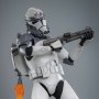 Clone Trooper 104th Battalion Wolfpack Deluxe