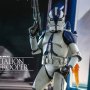 Clone Trooper 501st Battalion