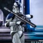 Clone Trooper 501st Battalion