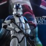 Clone Trooper 501st Battalion