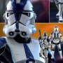 Clone Trooper 501st Battalion