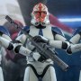 Clone Trooper 501st Battalion Deluxe