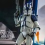 Clone Trooper 501st Battalion Deluxe