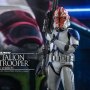 Clone Trooper 501st Battalion Deluxe